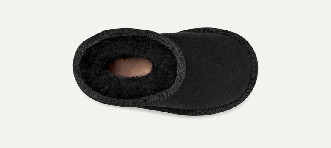 Bottes | Bottes Classic>UGG Tout Petit Bottes Classic II black