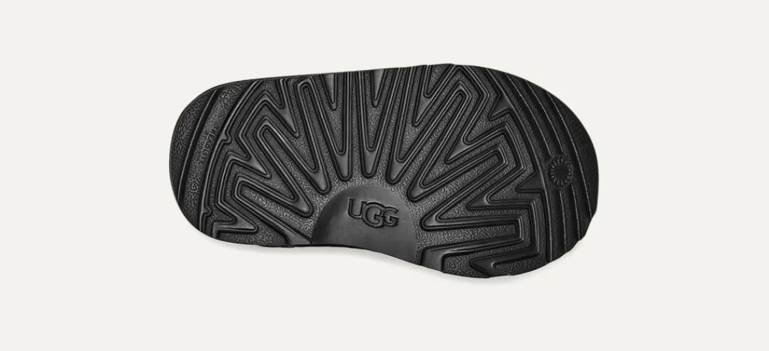 Bottes | Bottes Classic>UGG Tout Petit Bottes Classic II black