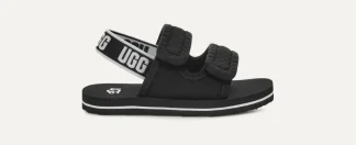 Sandales | Sandales>UGG Tout Petit Sandale Lennon Slingback black