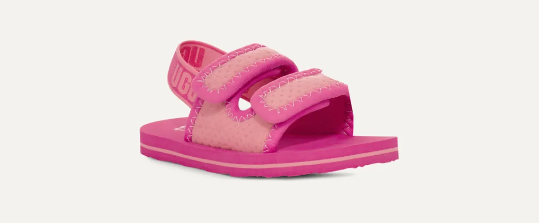 Sandales | Sandales>UGG Tout Petit Sandale Lennon Slingback