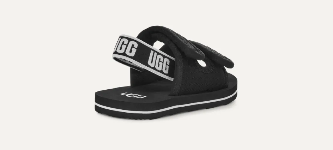 Sandales | Sandales>UGG Tout Petit Sandale Lennon Slingback black