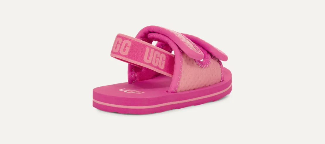 Sandales | Sandales>UGG Tout Petit Sandale Lennon Slingback