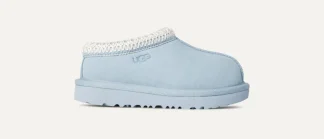 Chaussons>UGG Tout Petit Tasman II seafoam