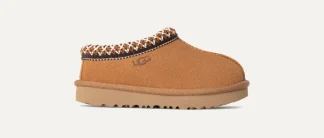 Slippers | Chaussons>UGG Tout Petit Tasman II chestnut