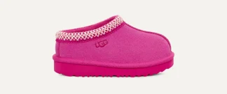 Chaussons>UGG Tout Petit Tasman II rockrose