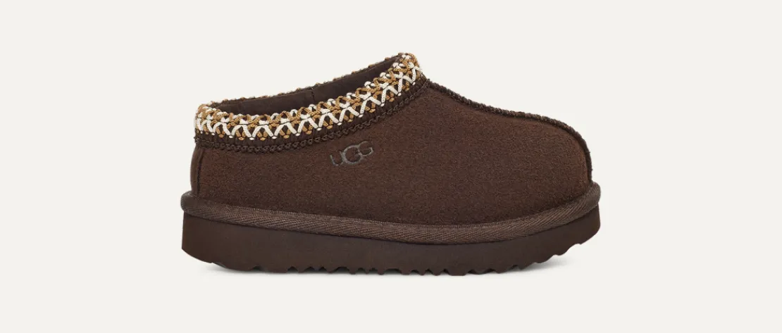 Chaussons>UGG Tout Petit Tasman II dustedcocoa