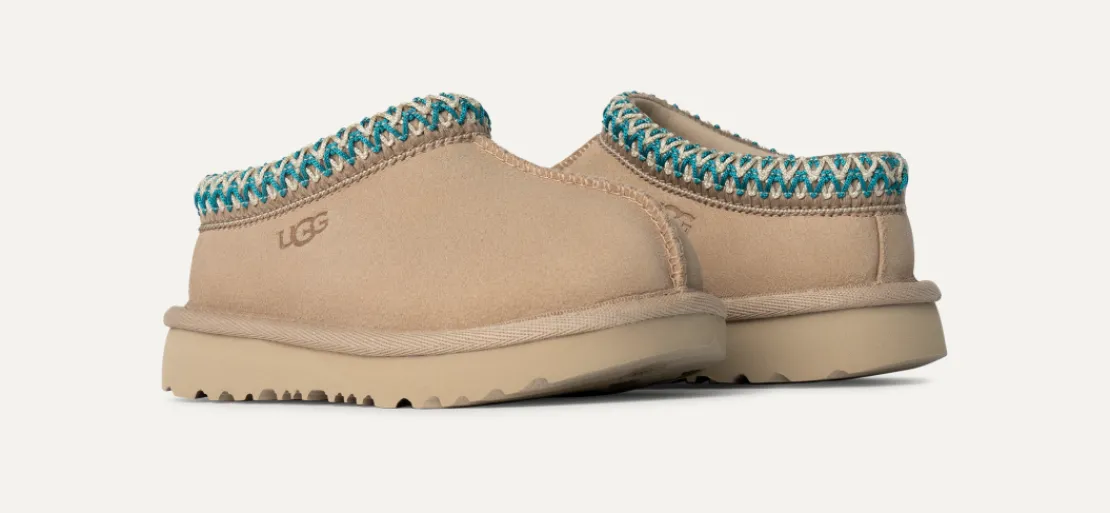 Chaussons>UGG Tout Petit Tasman II