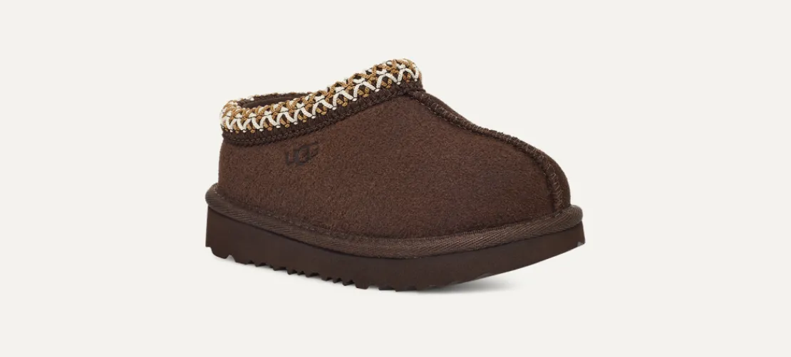 Chaussons>UGG Tout Petit Tasman II dustedcocoa