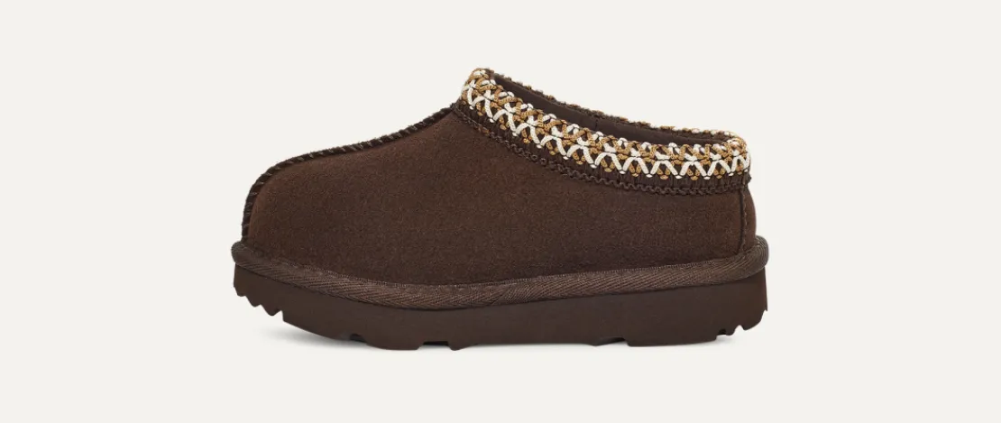 Chaussons>UGG Tout Petit Tasman II dustedcocoa