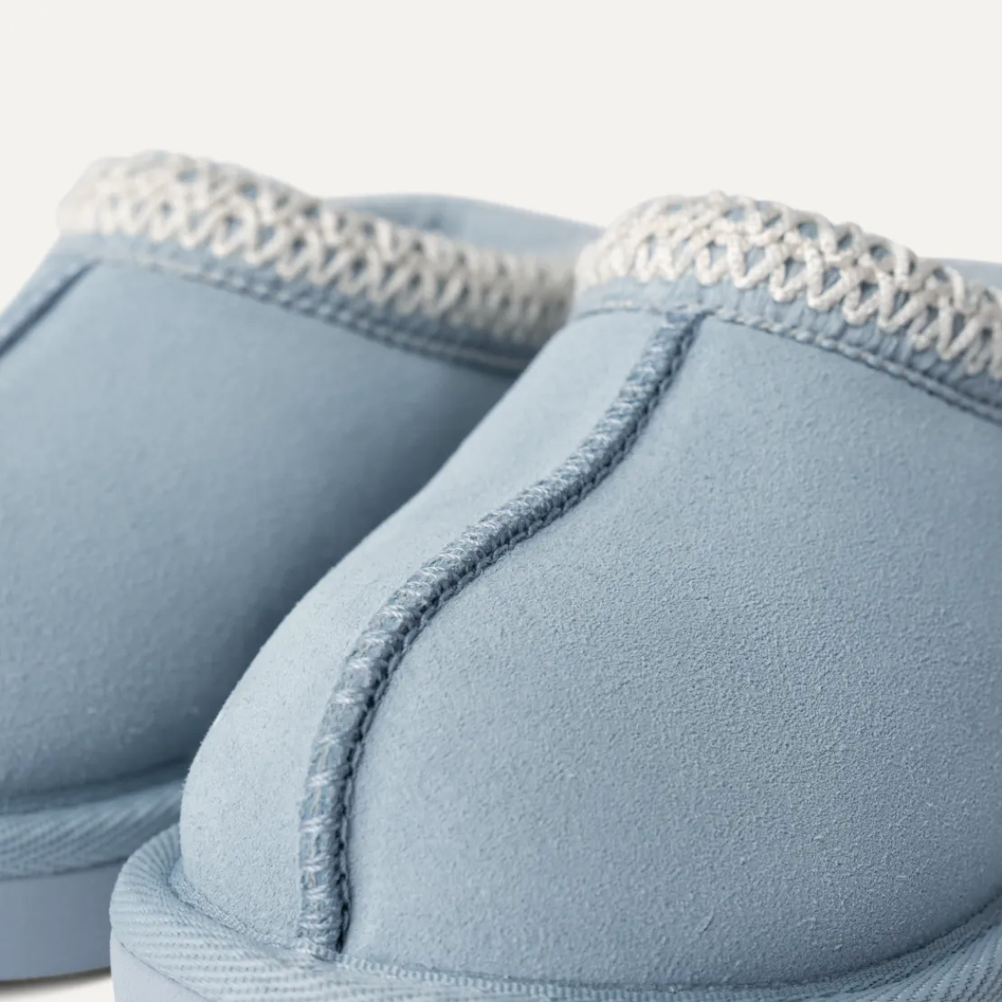 Chaussons>UGG Tout Petit Tasman II seafoam