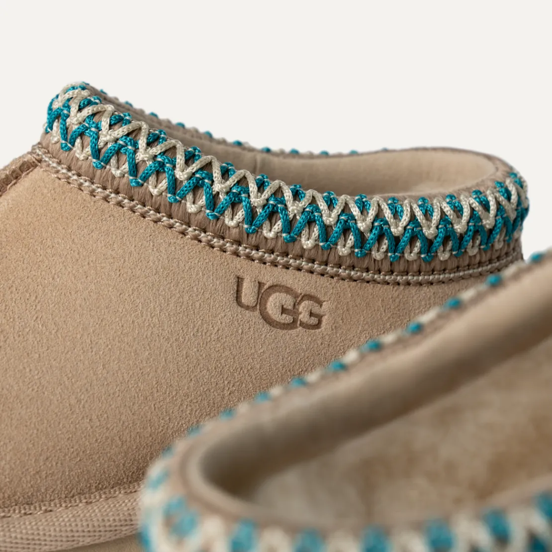 Chaussons>UGG Tout Petit Tasman II