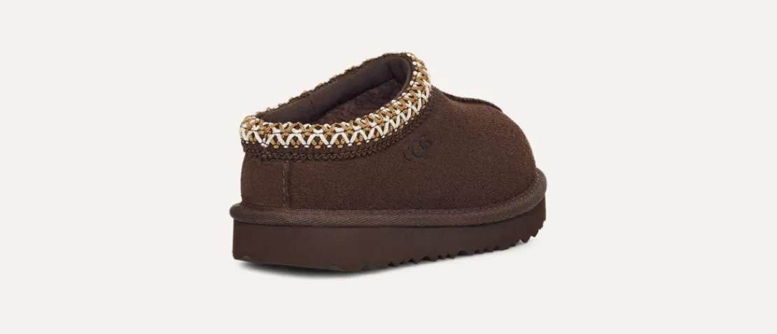 Chaussons>UGG Tout Petit Tasman II dustedcocoa