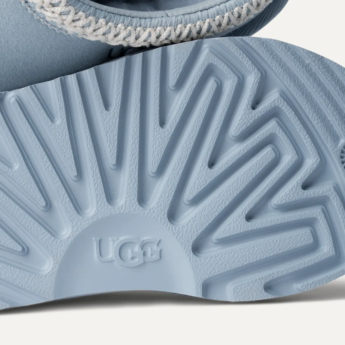 Chaussons>UGG Tout Petit Tasman II seafoam