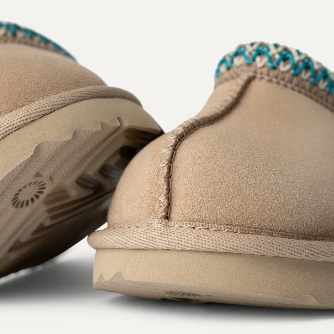 Chaussons>UGG Tout Petit Tasman II