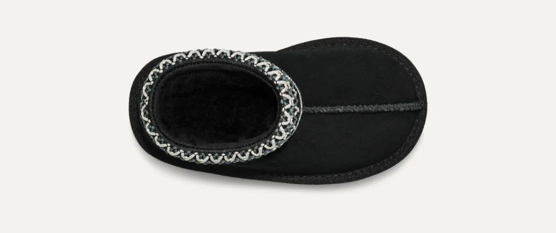 Chaussons>UGG Tout Petit Tasman II black