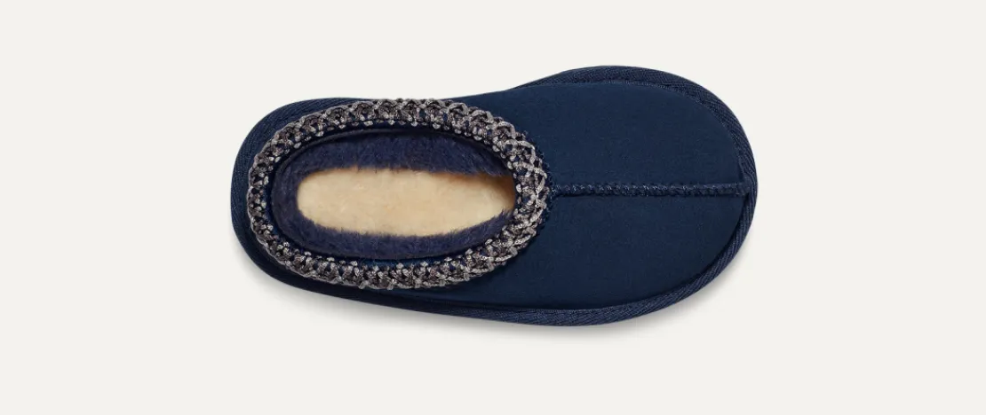 Chaussons>UGG Tout Petit Tasman II newnavy
