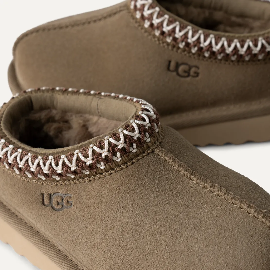 Chaussons>UGG Tout Petit Tasman II antilope