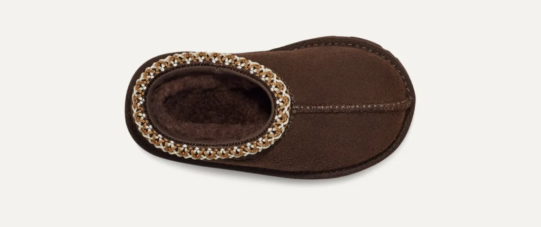 Chaussons>UGG Tout Petit Tasman II dustedcocoa