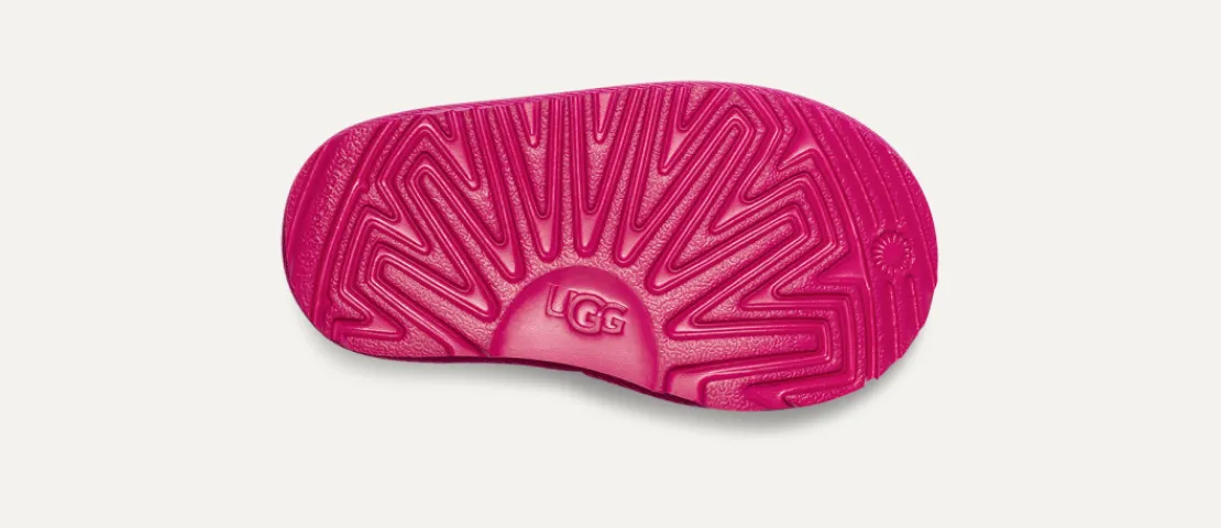 Chaussons>UGG Tout Petit Tasman II rockrose