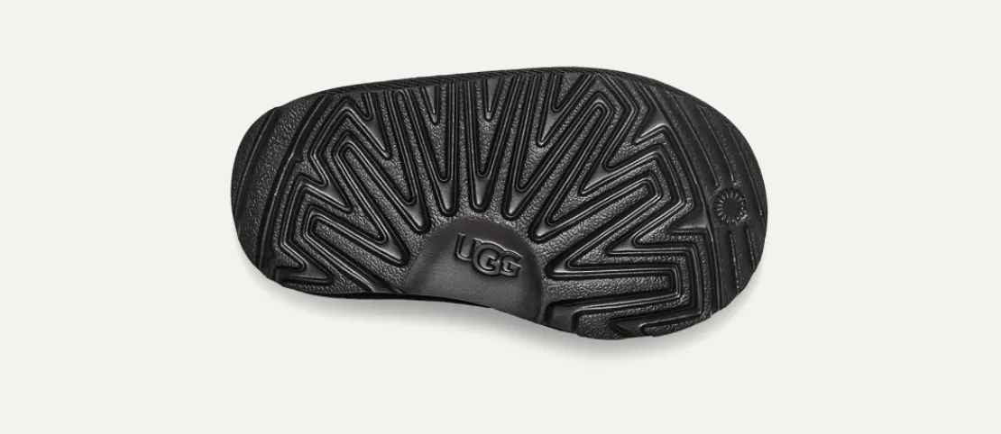 Chaussons>UGG Tout Petit Tasman II black