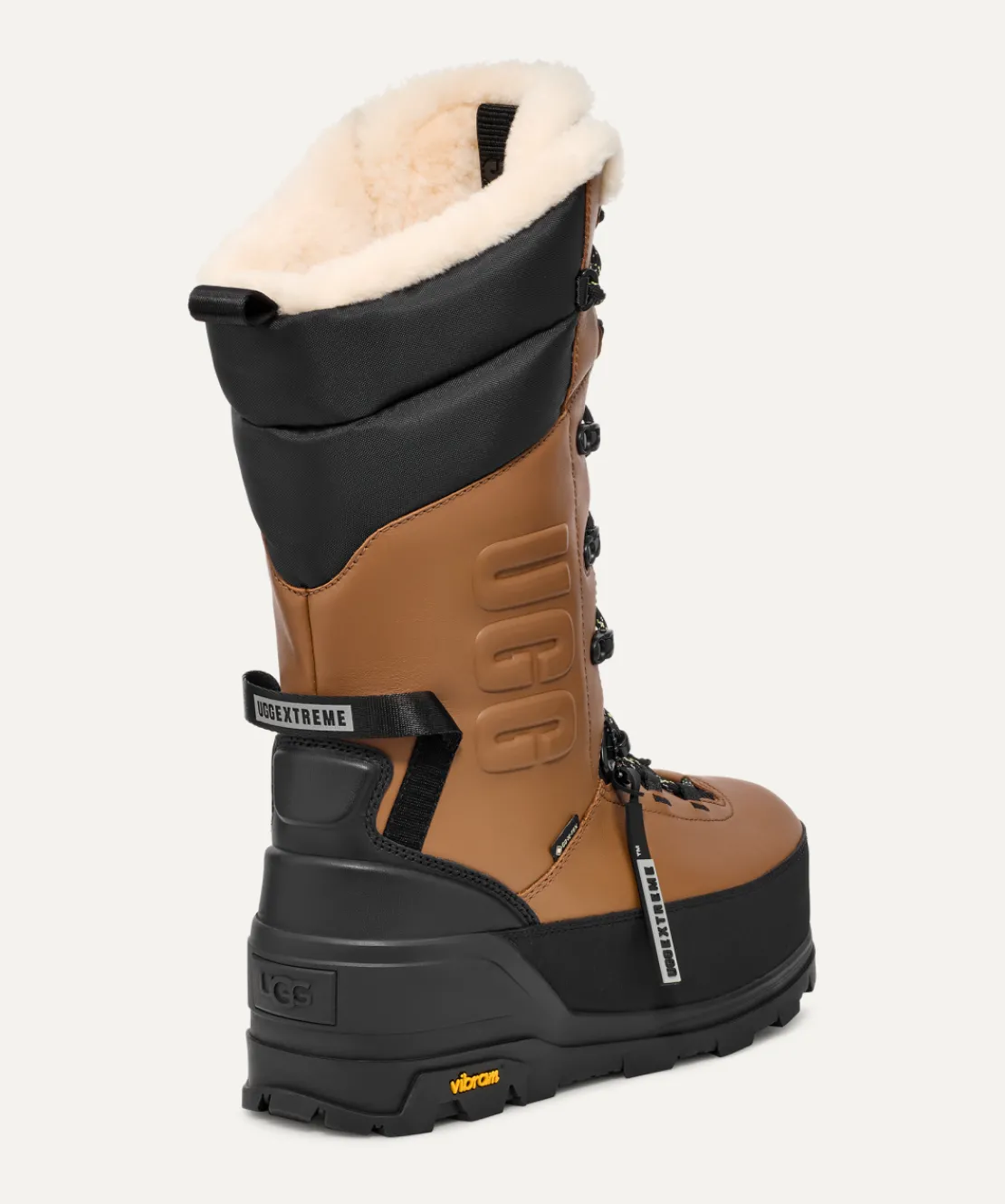 Toutes Les Bottes | Toutes Les Bottes>UGG Unisexe Botte Shasta Tall chestnut