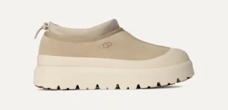 Mocassins Et Chaussures>UGG Unisexe Tasman Weather Hybrid
