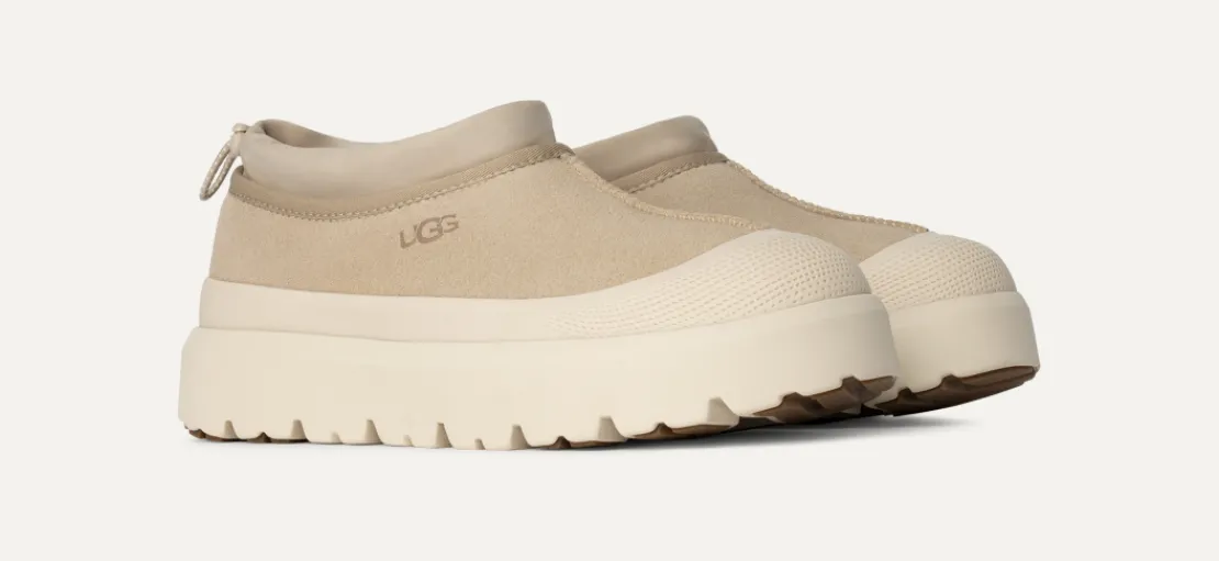 Mocassins Et Chaussures>UGG Unisexe Tasman Weather Hybrid