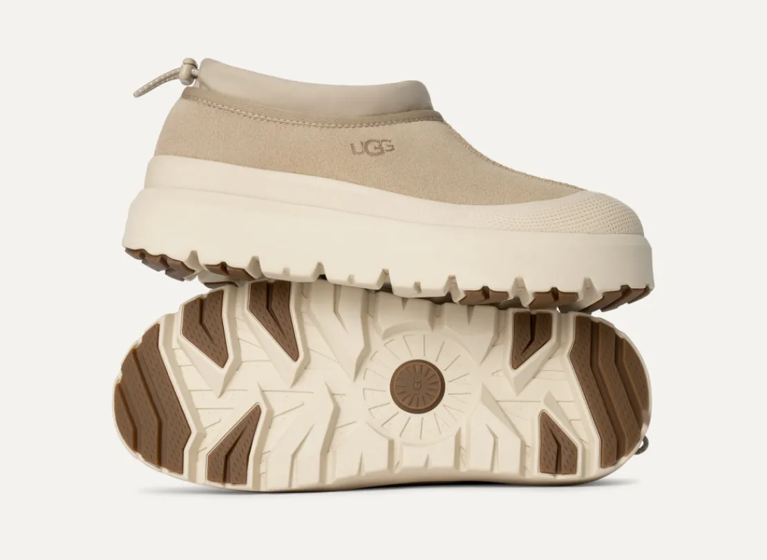 Mocassins Et Chaussures>UGG Unisexe Tasman Weather Hybrid