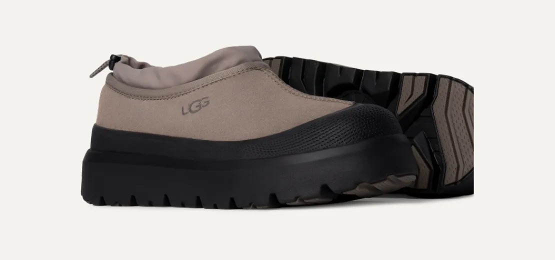 Mocassins Et Chaussures>UGG Unisexe Tasman Weather Hybrid