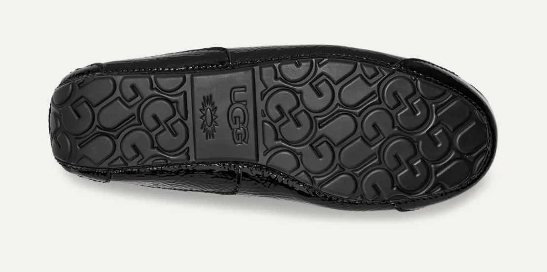Mocassins Et Chaussures>UGG Unisexe x TELFAR Loafer Crinkle black