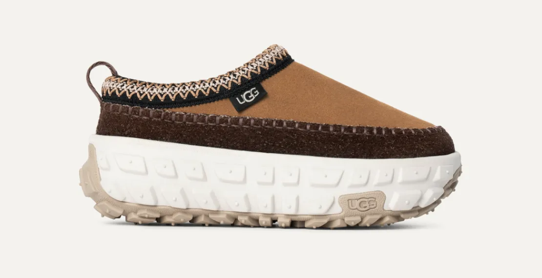 Mocassins Et Chaussures | Chaussures Plates>UGG Unisexe Venture Daze