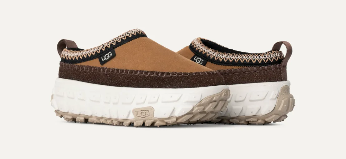 Mocassins Et Chaussures | Chaussures Plates>UGG Unisexe Venture Daze