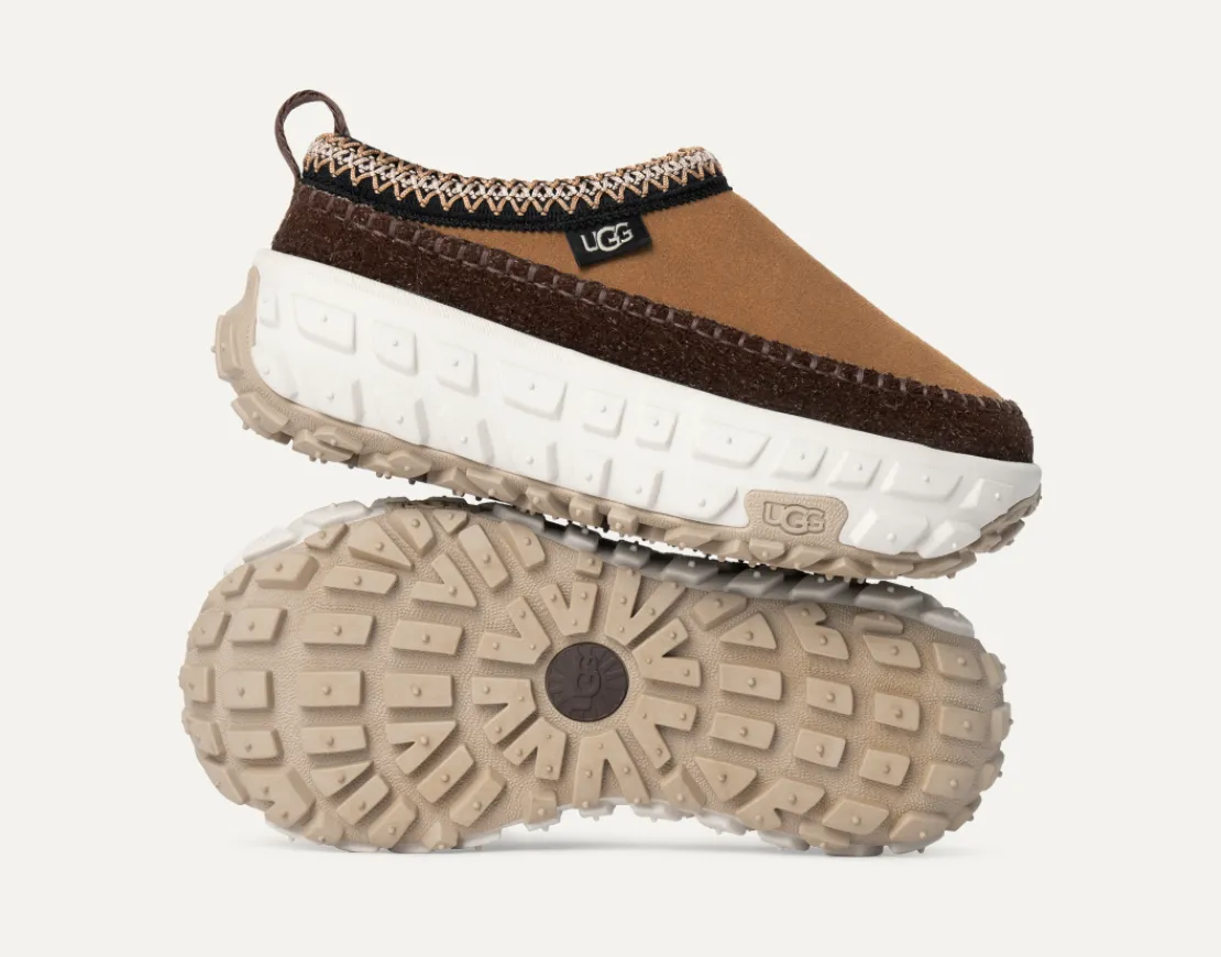Mocassins Et Chaussures | Chaussures Plates>UGG Unisexe Venture Daze