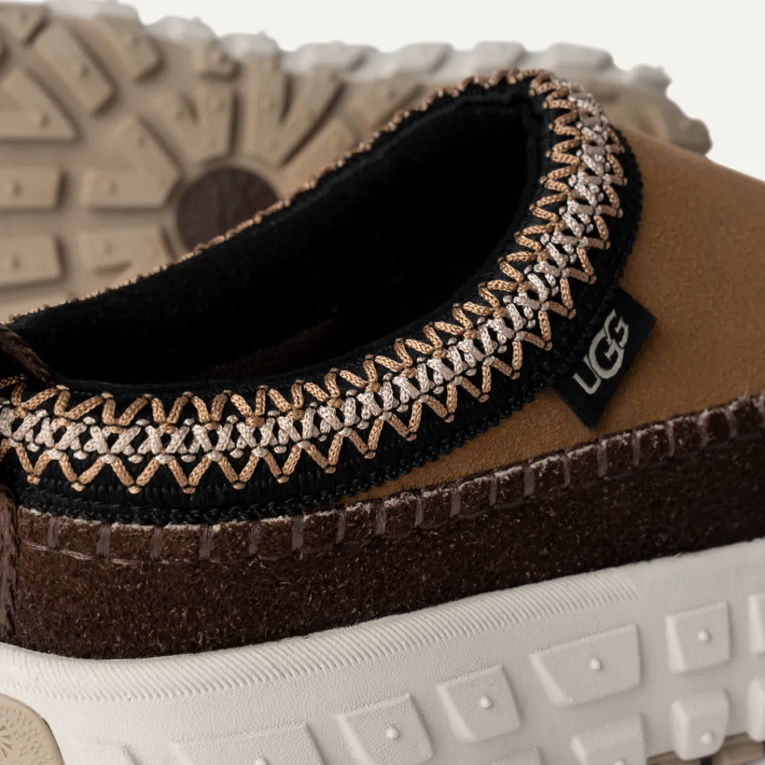 Mocassins Et Chaussures | Chaussures Plates>UGG Unisexe Venture Daze