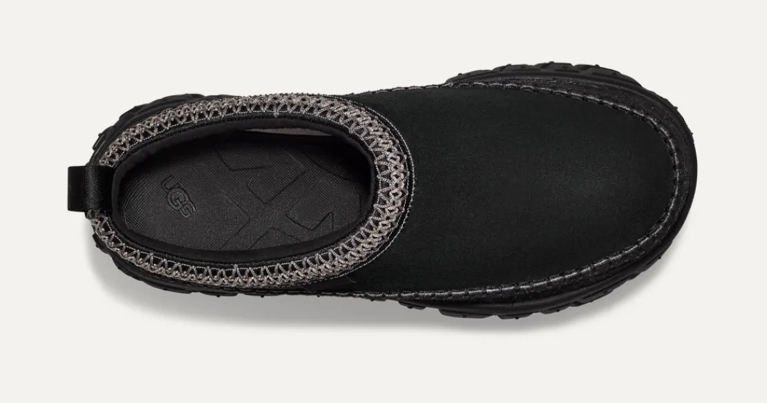 Mocassins Et Chaussures | Chaussures Plates>UGG Unisexe Venture Daze black